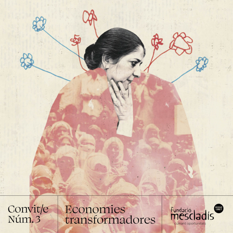 Convit/e, la revista de Mescladís 3