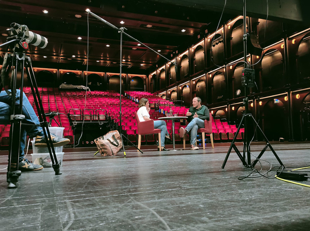 Convit/e, la revista de Mescladís 7