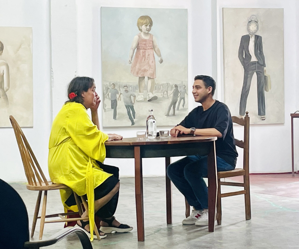 Convit/e, la revista de Mescladís 14