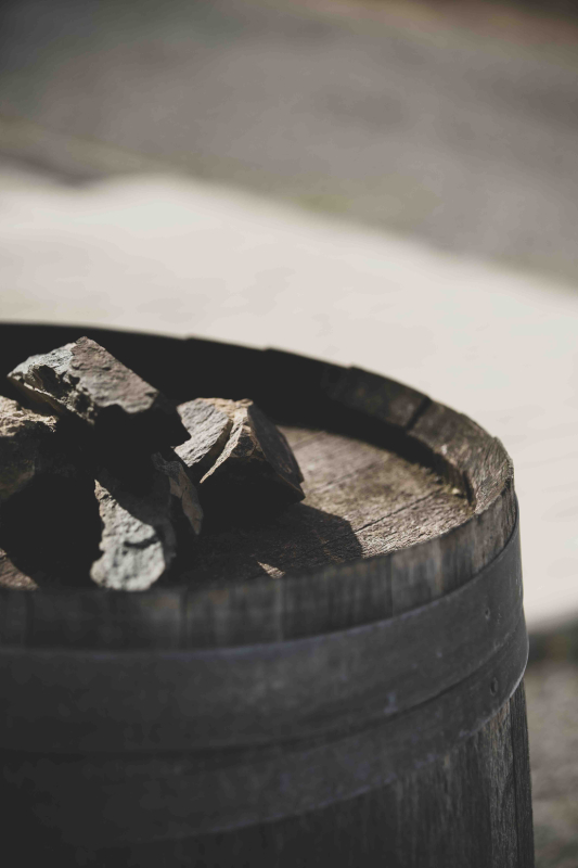 Dosterras, un món nou fet de mons antics 2