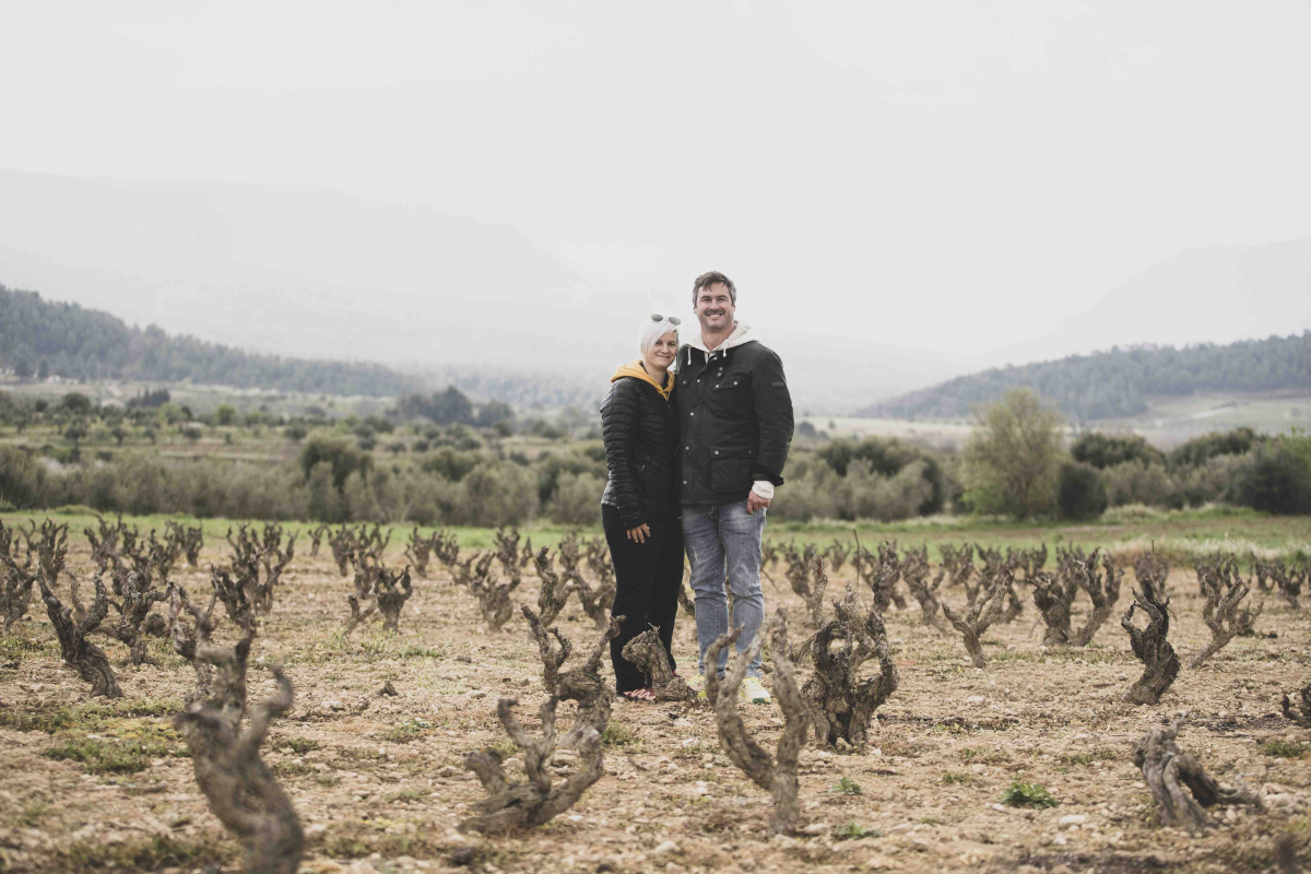 Dosterras, un món nou fet de mons antics 8