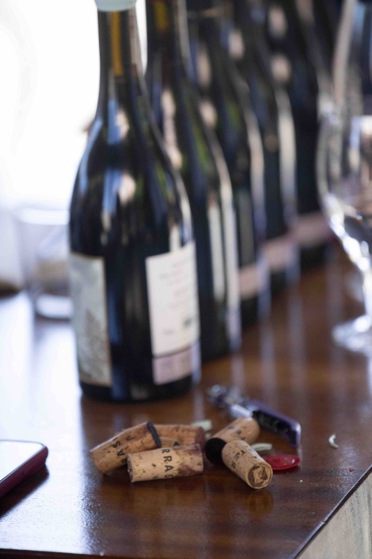 Dosterras, un món nou fet de mons antics 12