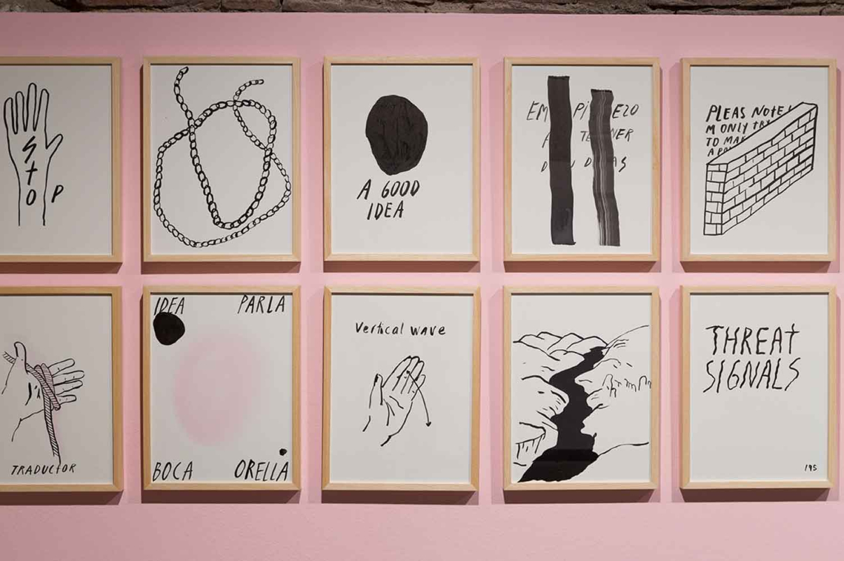 Arts Visuals 8