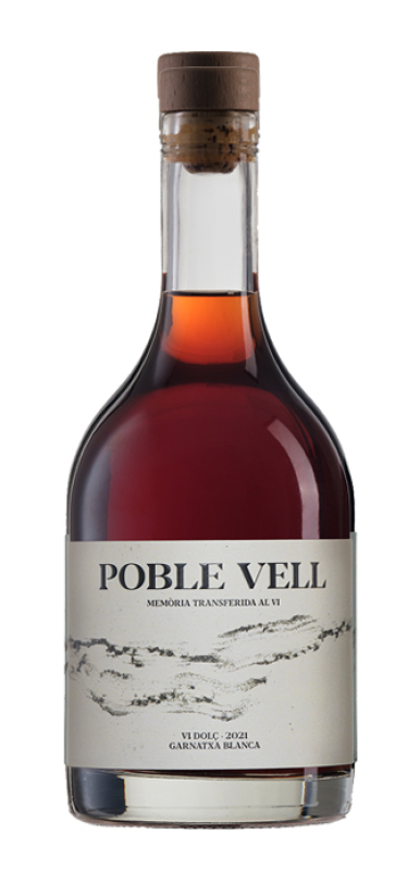 Poble Vell, memòria transferida al vi 2