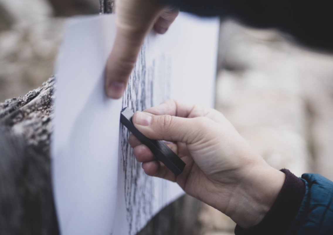 Poble Vell, memòria transferida al vi 4
