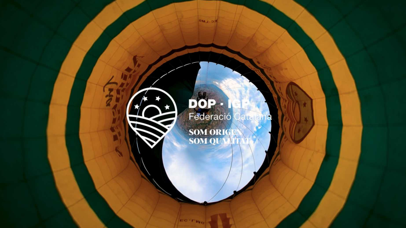 Enlairem les DOP-IGP Catalanes 4