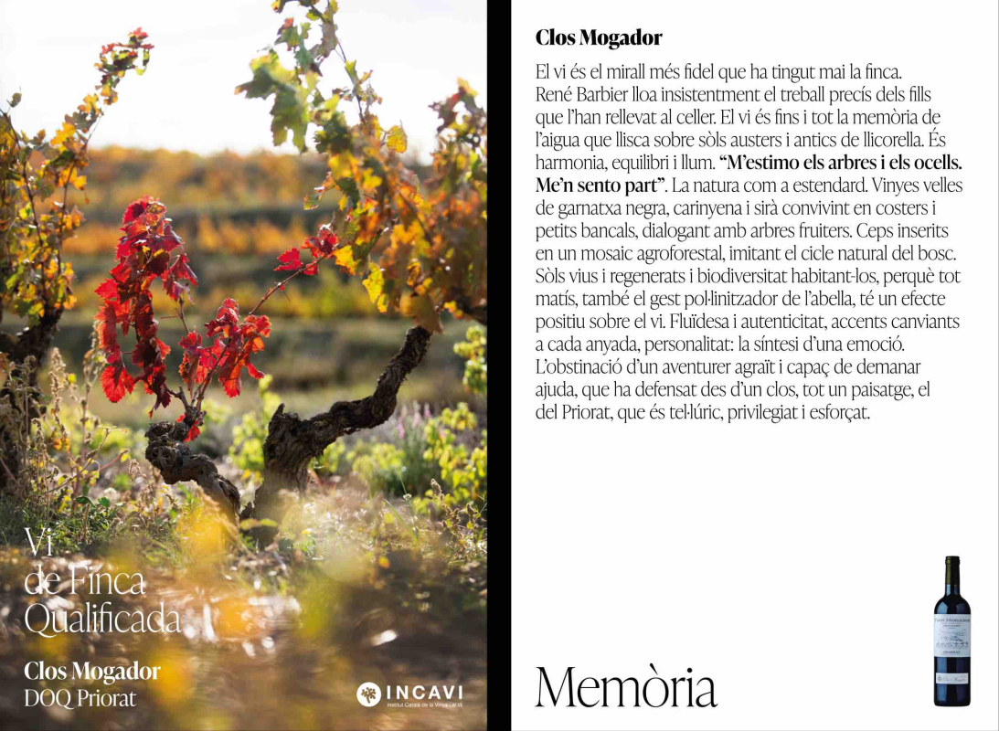 Vins de finca qualificada 0