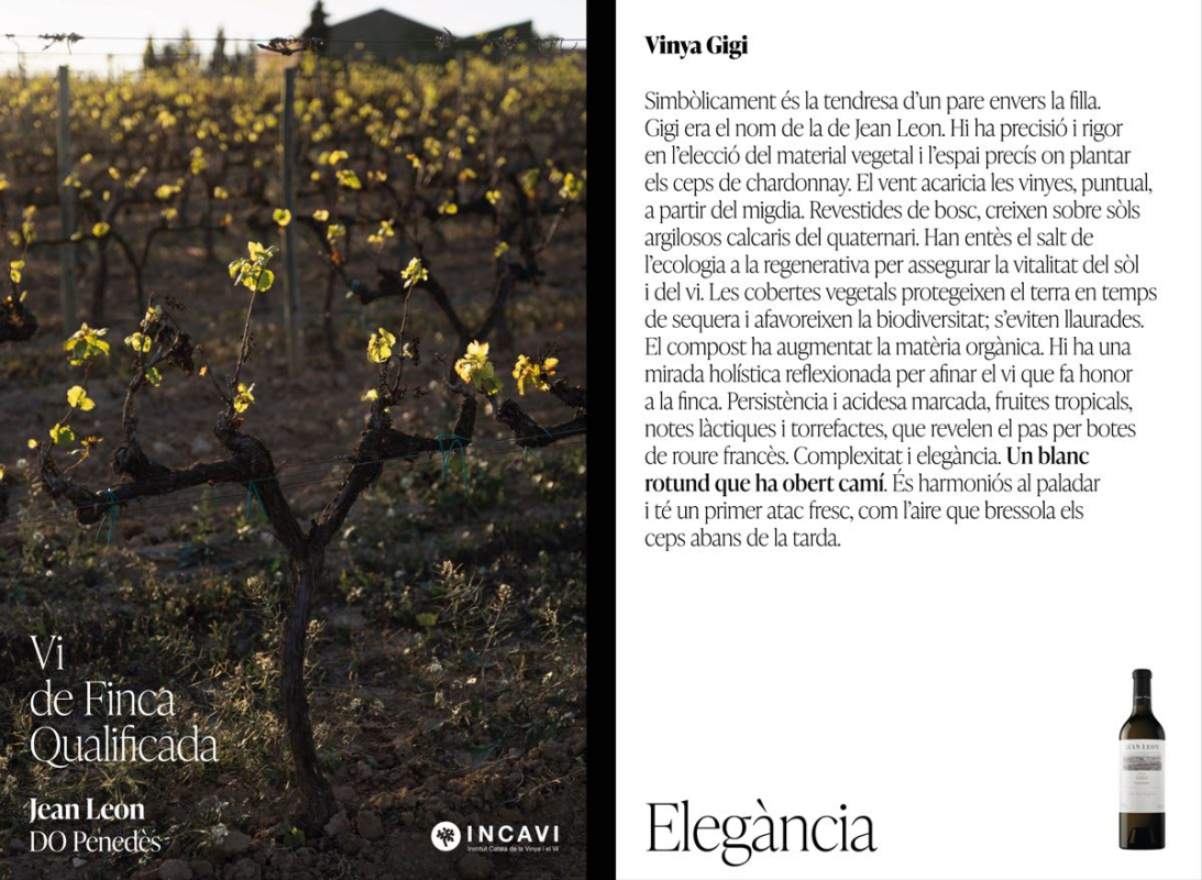 Vins de finca qualificada 5