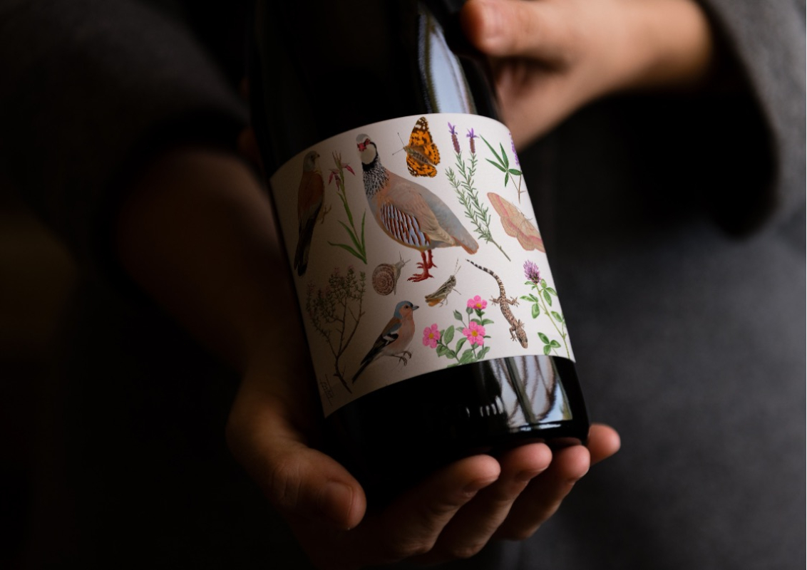 Mosaic de Família Espelt 3