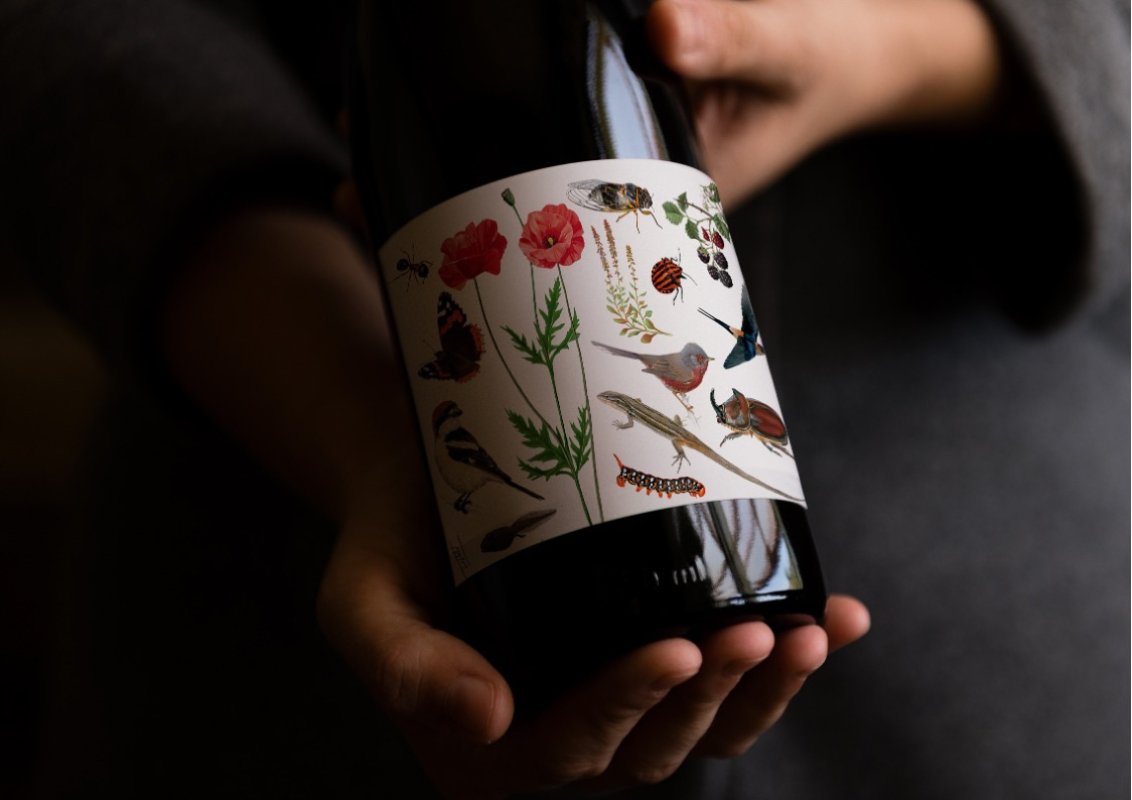 Mosaic de Família Espelt 5