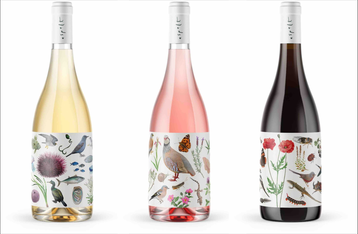 Mosaic de Família Espelt 6