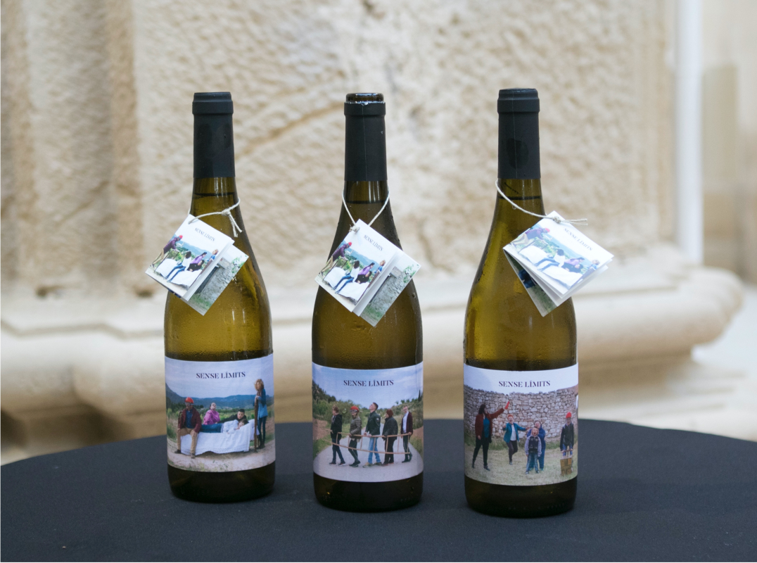 Si tu ajudes, tots sumem! 3