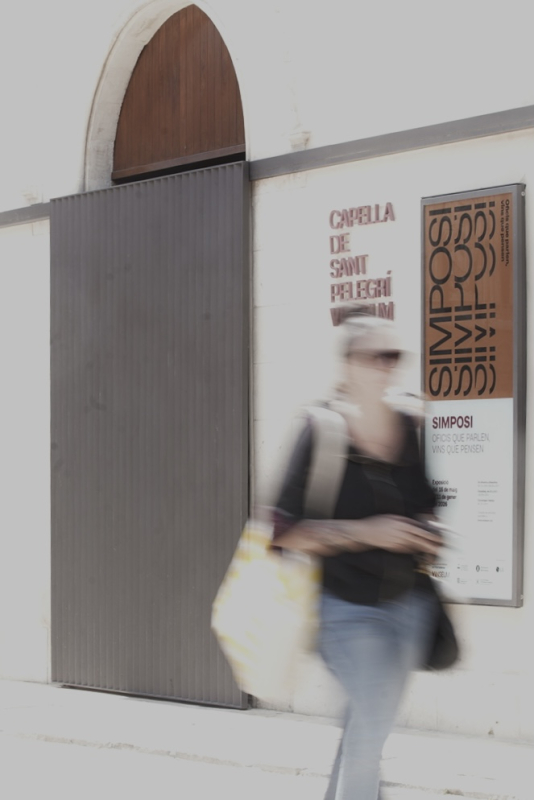 Simposi. Oficis que parlen, vins que pensen 2