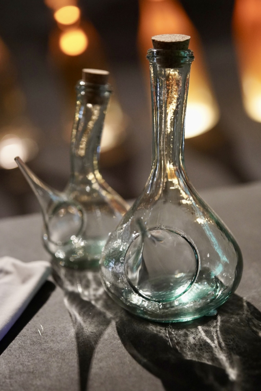 Simposi. Oficis que parlen, vins que pensen 5