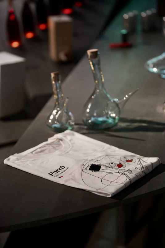 Simposi. Oficis que parlen, vins que pensen 6