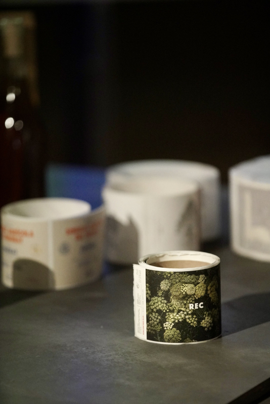 Simposi. Oficis que parlen, vins que pensen 7