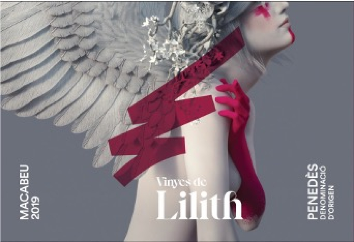 Lilith va ser la primera a dir “no” 0