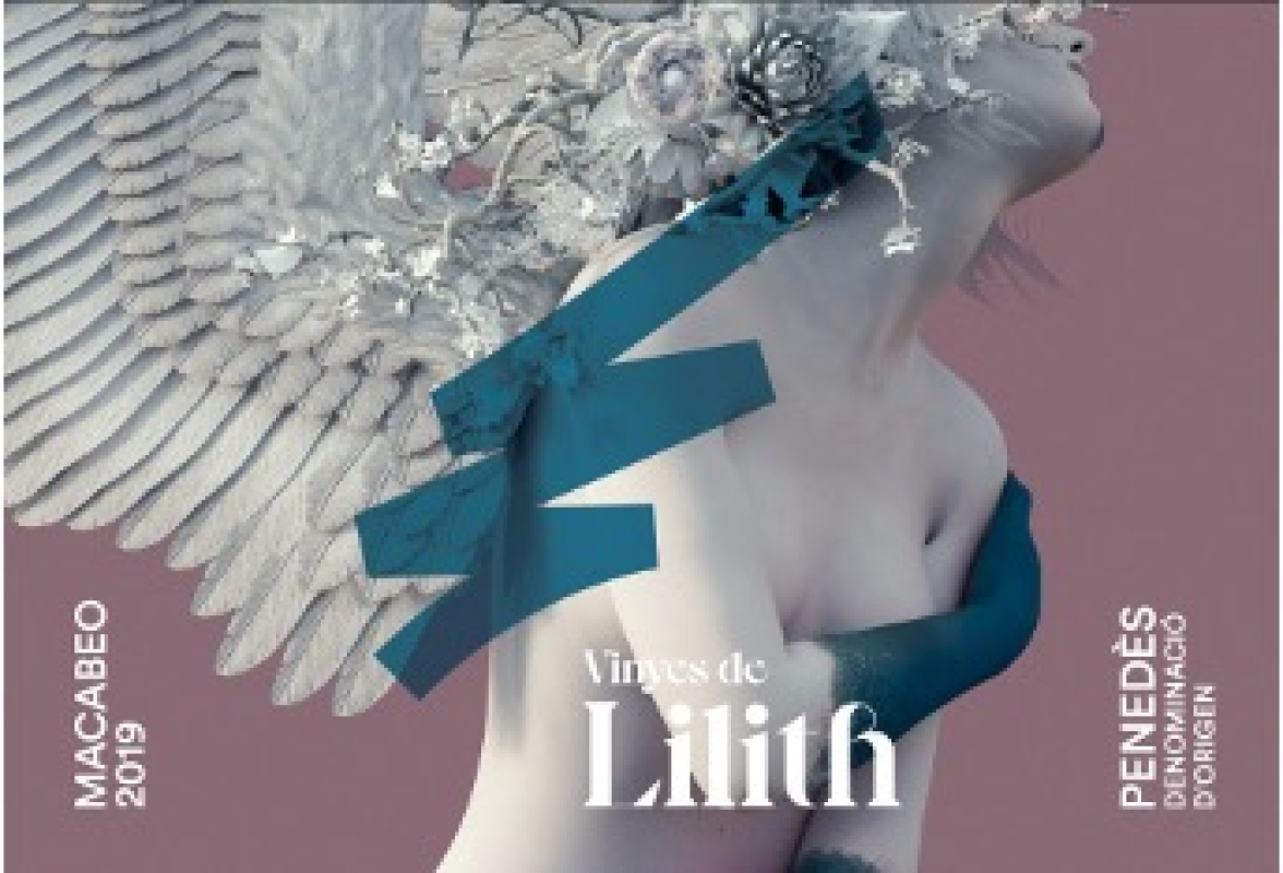 Lilith va ser la primera a dir “no” 1