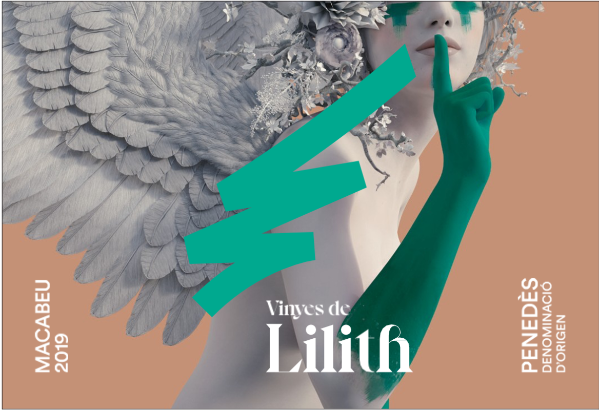 Lilith va ser la primera a dir “no” 5