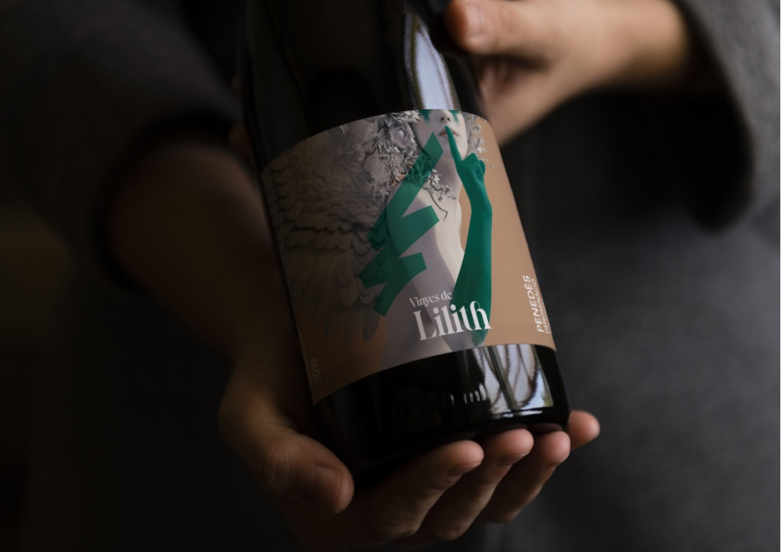 Lilith va ser la primera a dir “no” 2