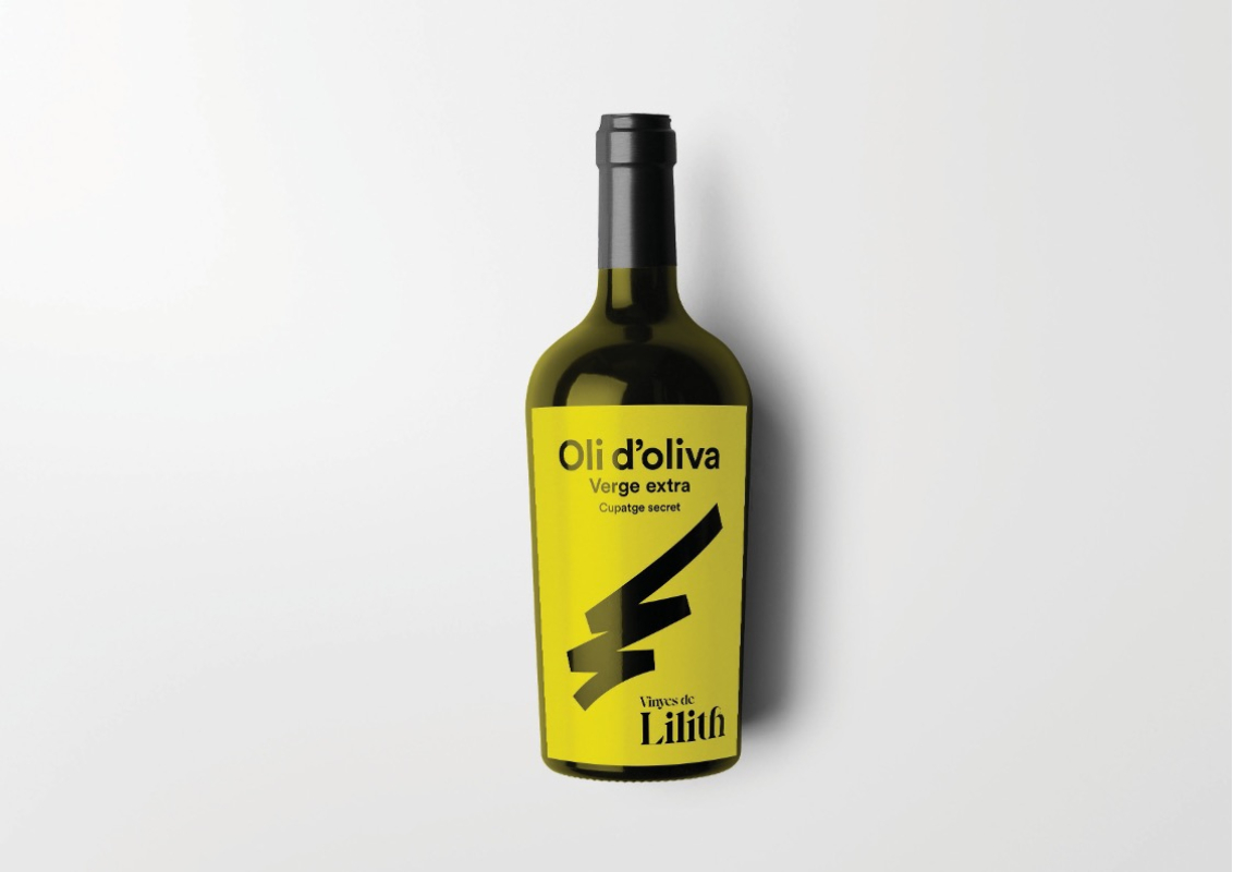 Lilith va ser la primera a dir “no” 3