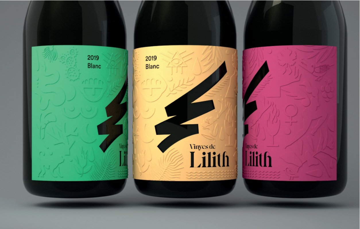 Lilith va ser la primera a dir “no” 4